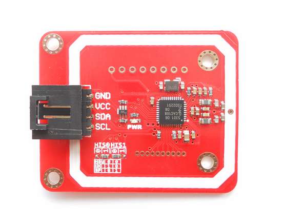 PN532 RFID NFC Module With Arduino, How To Use HSU UART,, 59% OFF